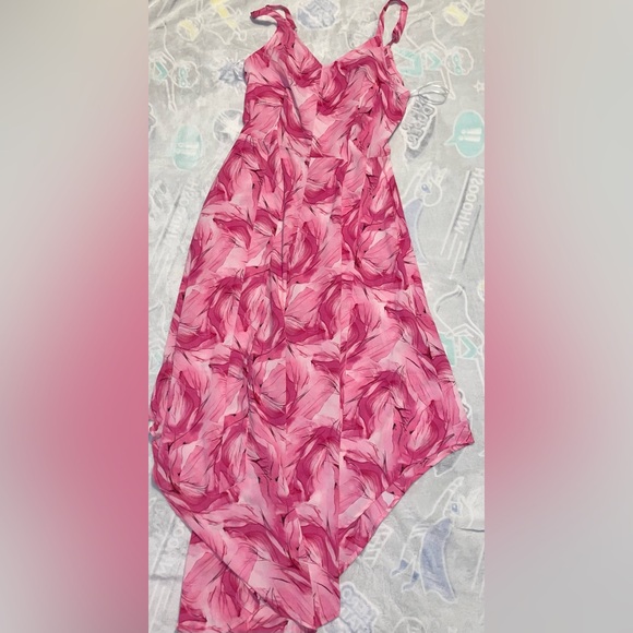 Pants - Gigio Floral Romper, Size Medium, and NWT